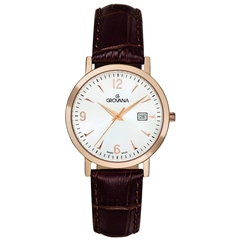 ساعت مچی گروانا GROVANA کد 3230.1562 - grovana watch 3230.1562  